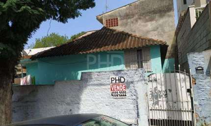 Terreno Comercial/Residencial Disponível - 200m² na Nova Petrópolis, São Bernardo do Campo/SP