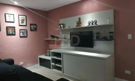 Sobrado à venda, 3 quartos, 1 suíte, 3 vagas, vila guarani - santo andré/sp