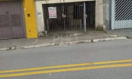 Sobrado à venda, 2 quartos, 2 vagas, Baeta Neves - São Bernardo do Campo/SP