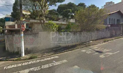 Casa à venda, 3 quartos, 1 suíte, 2 vagas, Jardim São Luis - São Bernardo do Campo/SP