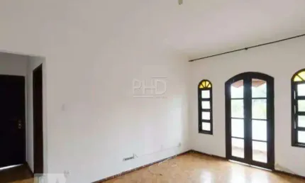 Casa com 3 quartos à venda no Jardim do Mar, São Bernardo do Campo 