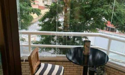 Apartamento à venda, 3 quartos, 1 suíte, 2 vagas, Nova Petrópolis - São Bernardo do Campo/SP
