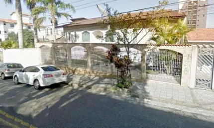 Casa com 3 quartos à venda na Vila Alpina, Santo André 