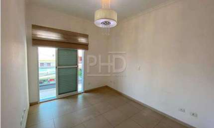 Apartamento com 3 quartos à venda no Campestre, Santo André 