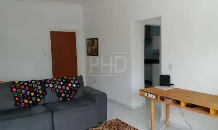 Apartamento à venda, 1 quarto, centro - são bernardo do campo/sp