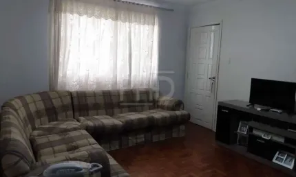Apartamento à venda, 2 quartos, 1 vaga, Demarchi - São Bernardo do Campo/SP