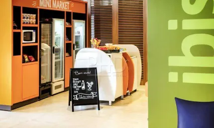 Flat Hotel IBIS - Somente para Investidor - Bairro Santa Paula - São Caetano do Sul - SP.