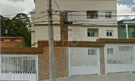 Apartamento à venda, 2 quartos, 1 vaga, Baeta Neves - São Bernardo do Campo/SP