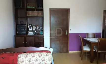 Apartamento com 3 quartos à venda no Nova Petrópolis, São Bernardo do Campo 