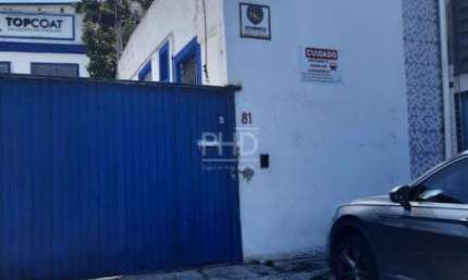 Barracão / Galpão / Depósito à venda no Casa Grande, Diadema 