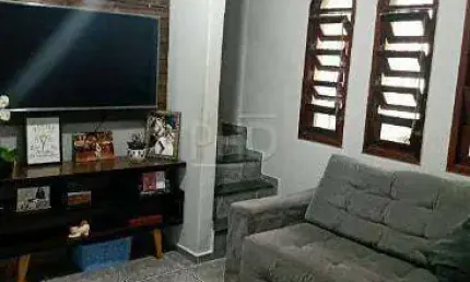 Casa com 3 quartos à venda no Ferrazópolis, São Bernardo do Campo 