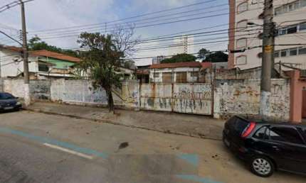 Oportunidade Terreno 990m² - Centro - São Bernardo do Campo