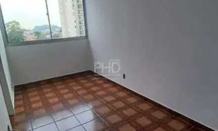 Apartamento com 2 quartos à venda no Independência, São Bernardo do Campo 