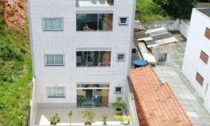 Apartamento à venda, 3 quartos, 1 suíte, 2 vagas, Vila Gonçalves - São Bernardo do Campo/SP
