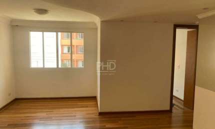 Apartamento à venda, 3 quartos, 1 vaga, Demarchi - São Bernardo do Campo/SP
