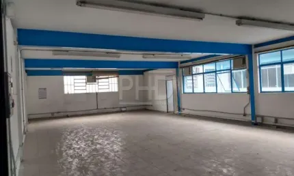 Excelente galpão 950M² no bairro Jardim Portinari em Diadema-Sp