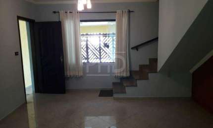 Casa com 3 quartos à venda no Centro, São Bernardo do Campo 