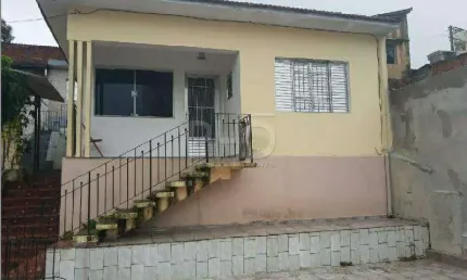 Casa à venda, 2 quartos, 2 vagas, baeta neves - são bernardo do campo/sp
