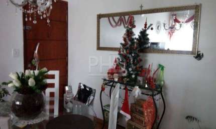 Apartamento com 2 quartos à venda no Centro, São Bernardo do Campo 