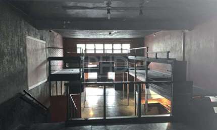 Salão Comercial 145,35m² - Locação - Centro - São Bernardo do Campo.