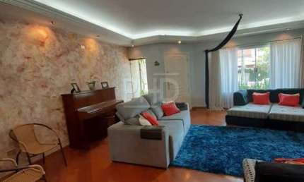 Sobrado Alto Padrão 234m² - Jardim das Américas - São Bernardo do Campo
