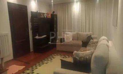 Casa com 3 quartos à venda na Vila Vivaldi, São Bernardo do Campo 