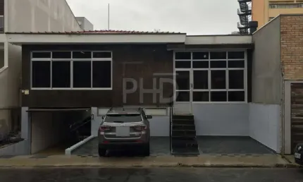 Sobrado à venda, 4 quartos, 2 suítes, 8 vagas, JARDIM MARIA ADELAIDE - São Bernardo do Campo/SP