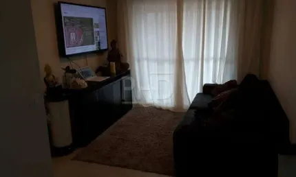 Apartamento clube - bem localizado no centro de são bernardo do campo