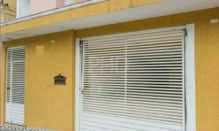 Apartamento à venda, 3 quartos, 1 suíte, 2 vagas, Vila São Pedro - Santo André/SP