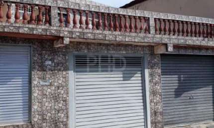 Sobrado à venda, 2 quartos, 2 vagas, Parque das Americas - Maua/SP