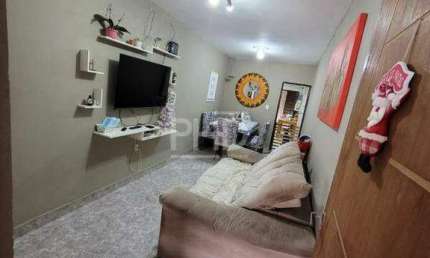 Casa com 4 quartos à venda no Parque Selecta (Montanhão), São Bernardo do Campo 