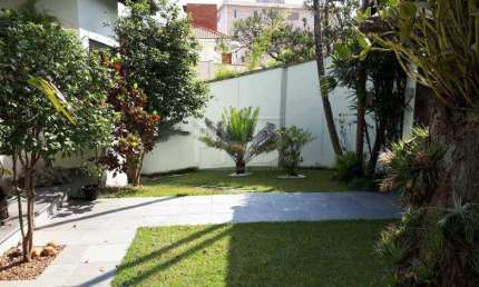 Casa Térrea 400m² para Venda - Nova Petrópolis em São Bernardo do Campo.