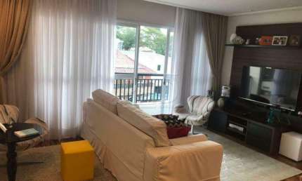 Apartamento 107 M² 3 Dormitorios, 1 Suite,2 Vagas garagem cobertas, Bairro Nova Metropolis-São Bernardo do Campo/SP