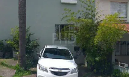 Sobrado em Condomínio Fechdo 64 m² no Bairro Demarchi em São Bernardo do Campo.