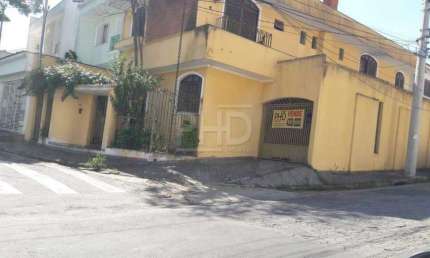 Casa com 3 quartos à venda no Nova Petrópolis, São Bernardo do Campo 