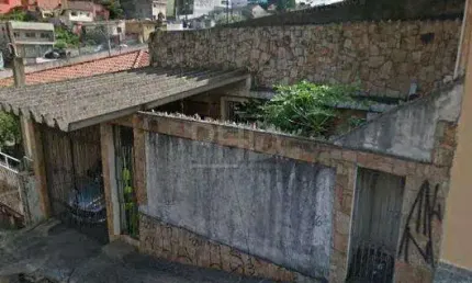 Casa térrea bairro vila mussolini são bernardo do campo
