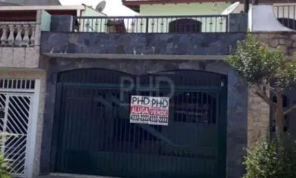 Sobrado à venda – 88,73 m² – bairro dos casas – são bernardo do campo/sp