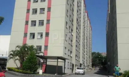 Apartamento com 2 quartos à venda na Vila Lutécia, Santo André 