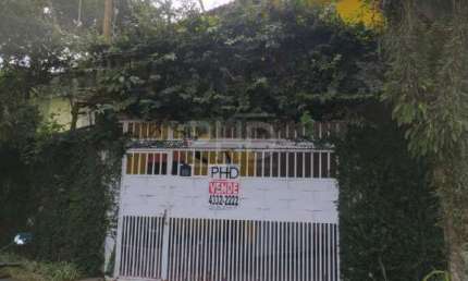 Sobrado à venda, 3 quartos, 1 suíte, 2 vagas, Santa Terezinha - São Bernardo do Campo/SP