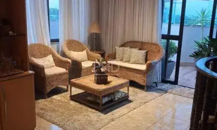 Cobertura Duplex à Venda – 200m² – Vila Marlene, São Bernardo do Campo – SP