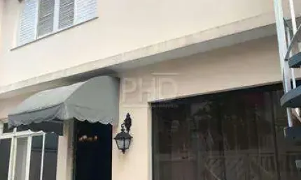 Casa com 6 quartos à venda na Vila Marlene, São Bernardo do Campo 