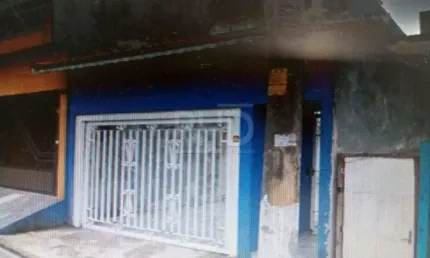 Casa com 1 quarto à venda no Dos Casa, São Bernardo do Campo 