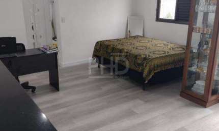 Apartamento à venda, 3 quartos, 1 vaga, Jardim Palermo - São Bernardo do Campo/SP