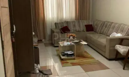 Casa com 4 quartos à venda no Jardim do Mar, São Bernardo do Campo 