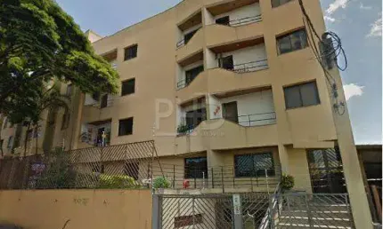 Apartamento com 3 quartos à venda no Jardim Olavo Bilac, São Bernardo do Campo 