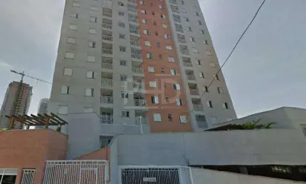 Apartamento com 2 quartos à venda no Planalto, São Bernardo do Campo 
