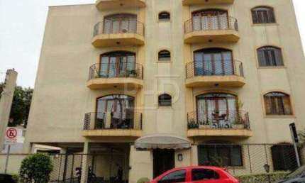 Apartamento a venda Jardim Hollywood 300m² da Via Anchieta em São Bernardo do Campo.