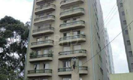 Apartamento à venda, 2 quartos, 1 suíte, 1 vaga, Vila Lusitania - São Bernardo do Campo/SP