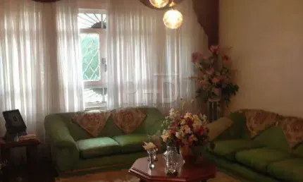 Casa com 5 quartos à venda na Chácara Sergipe, São Bernardo do Campo 