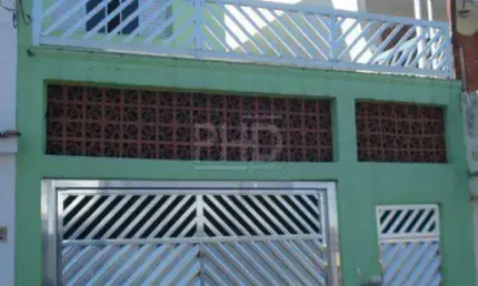 Sobrado à venda, 3 quartos, 2 vagas, Baeta Neves - São Bernardo do Campo/SP